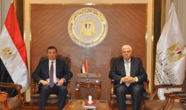 تطوير التعليم بالوزراء: بدء الإجراءات التنفيذية لإنشاء جامعة الغذاء بالتعاون مع وزارتي التعليم العالي والزراعة