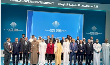 محافظ البنك المركزي يشارك بالمنتدى العاشر للمالية العامة بفعاليات القمة العالمية للحكومات 2026 بدبي