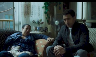 أزمة صحية تهدد سما إبراهيم في الحلقة الثانية من عين سحرية