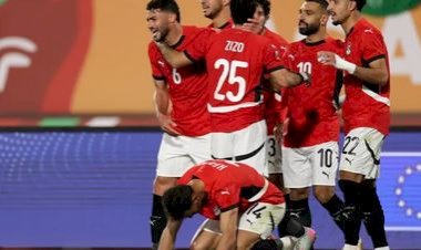 مواعيد مباريات منتخب مصر أمام السعودية وإسبانيا والبرازيل استعدادا للمونديال