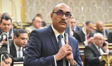 قوى النواب: أي موظف يتقدم للعلاج من الإدمان لا يتم فصله من الوظيفة