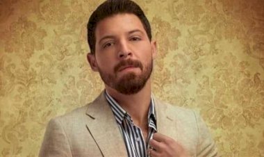 14 مارس.. الحكم على الفنان محمود حجازي بتهمة ضرب زوجته