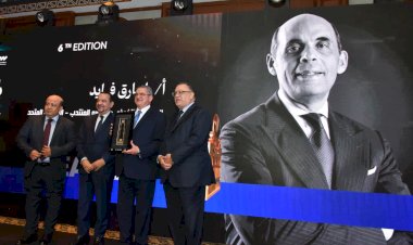 طارق فايد ضمن الأفضل في 2025… خمسة أسباب وراء اختيار منصة Leaders