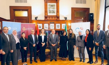 بنك مصر يتبرع بـ 130 مليون جنيه لدعم مؤسسة مجدي يعقوب القلب ومستشفى أهل مصر لعلاج الحروق