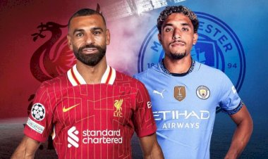 محمد صلاح ومرموش يترقبان قرعة دوري أبطال أوروبا اليوم