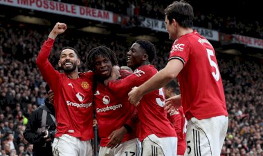 مانشستر يونايتد يستضيف كريستال بالاس لمواصلة التوهج فى الدوري الإنجليزي