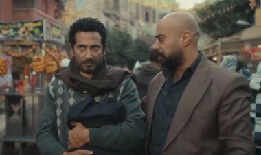مسلسل إفراج الحلقة 11.. عمرو سعد ينقذ نجله وابنة عمه ويُحذّر حاتم صلاح
