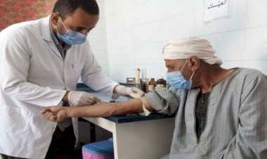 «الصحة»: مبادرة الرعاية الصحية لكبار السن تخدم أكثر من 2.1 مليون مواطن لتعزيز جودة حياتهم