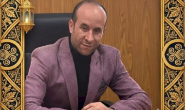 ​حكايات الشويخ - الحكاية الثانية عشر: "فارس العبادة واليقين (عَبَّاد بن بِشر)"