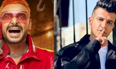 «رامز ليفل الوحش» الحلقة 14.. ضيف رامز جلال اليوم