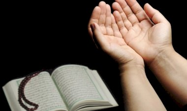 ليلة النصف من رمضان 2026.. مفترق طرق إيمانى يتجدد فيه الرجاء والدعاء