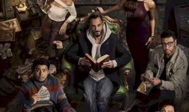 اعرف توقيت عرض وإعادة مسلسل فن الحرب الحلقة 16