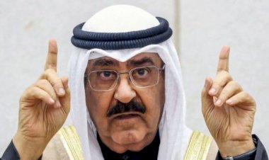 أمير الكويت يحذر: الاعتداء على سيادتنا غير مقبول ودولتنا خط أحمر