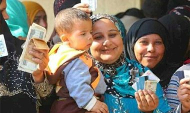 الحكومة تمد زيادة الدعم لمستفيدي «تكافل وكرامة» لمدة شهرين إضافيين لمواجهة ارتفاع الأسعار