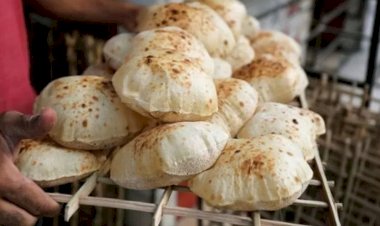 وزير التموين: لا مساس بسعر رغيف الخبز البلدي المدعم وسيظل بـ20 قرشًا رغم تحريك أسعار الوقود