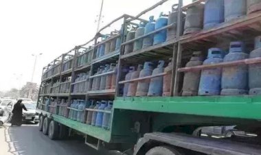 وزارة التموين: لا توجد أزمة في أسطوانات البوتاجاز ببني سويف