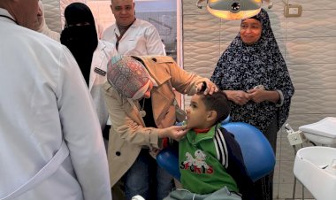 صحة الفيوم: تنفيذ 5299 ندوة توعوية بالقوافل العلاجية والمستشفيات