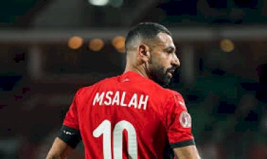 إنجاز جديد للملك المصري.. صلاح الأفضل في تاريخ أفريقيا على مر العصور