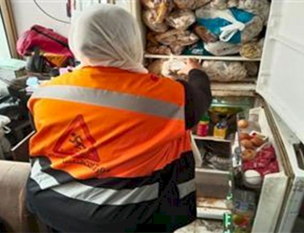 وزارة التضامن تكشف حقيقة وجود مسن مقيد من يديه داخل دار رعاية بمصر الجديدة