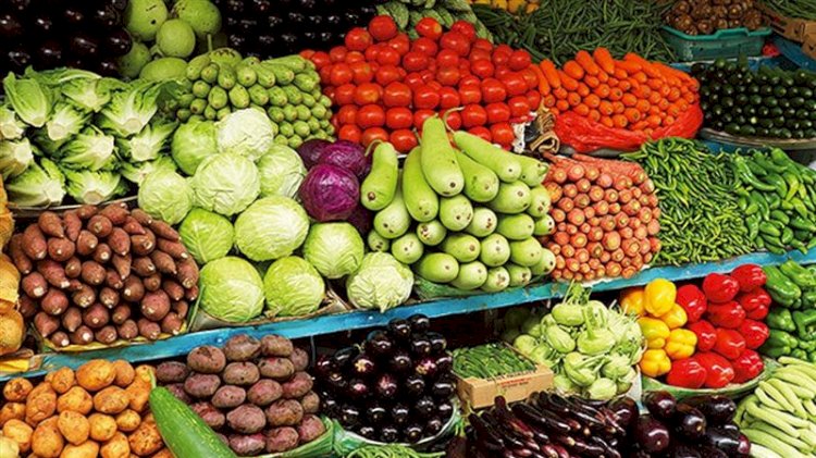 أسعار الخضار والفاكهة في مصر اليوم الخميس